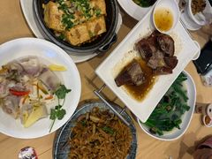 -鹅公村·国家非遗传承(荔湾店)