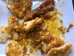 -龙虾风暴(松江店)