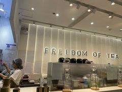 -KUNCHA鲲茶·江西制茶(铜锣湾店)