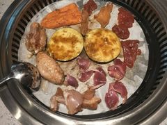 -牛太郎海鲜烤肉自助(椒江万达店)