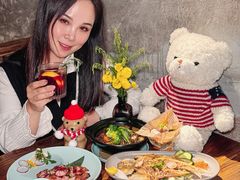 -食陆号·新式台湾创意菜(苏州首店)