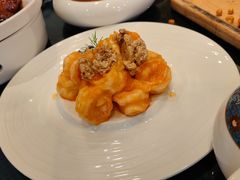 -卫鼎轩·曹公馆(鼓楼店)