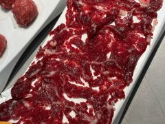 -潮发潮汕牛肉店(东方宝泰店)