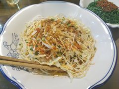 凉拌卷心菜丝-祥云精致湘菜馆(东1时区店)