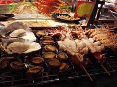 -六合夜市