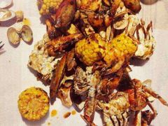 -Dampa Seafood Grill - Dubai