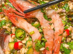 -乔街深夜食堂·台州菜·高压锅生蚝(杭州总店)