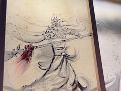 -水煮三国·川鲁江湖菜(香山店)