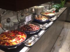 -新发展亚太JW万豪酒店·福苑咖啡厅