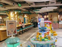 点击看大图 -meland亲子乐园•活动包场(佛山新DNA购物中心店)