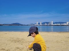 -蠡湖大桥公园