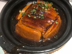 -阿英煲(凉城路店)