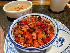 -清真京华源·涮肉烧烤(丰庆店)