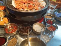 -韩国大金刚烤肉·料理(印象城店)