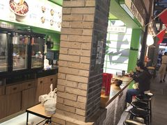 -京参 • 擂椒饭(这有山店)