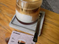 -BE NORMAL CAFE(霞溪路店)