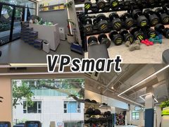 -VPsmart私教健身工作室(新华路旗舰店)