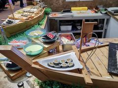 -比尔森啤酒自助烤肉(红旗街店)