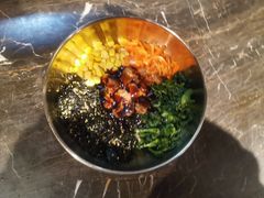 -大叹号·朝鲜族烤肉(潍坊泰华城店)