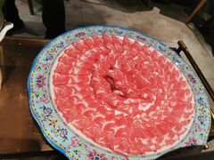 -南门四季铜锅涮肉(大屯·北苑店)