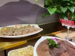 -龙凤禧毛肚火锅(阳光舜城店)