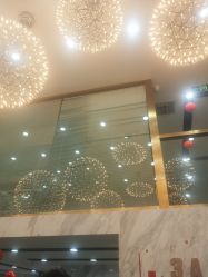 点击看大图 -3AM HAIR SALON烫发染发接发