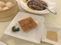 -利苑酒家(合景国际金融广场店)