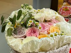 -海底捞火锅(奥体南路店)