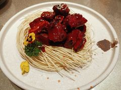 糖醋仔排-天福苑(崇宁路店)