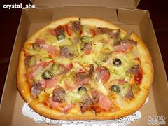 E至尊芝士加倍&nbsp;28+5元-大象厨房(重庆道店)