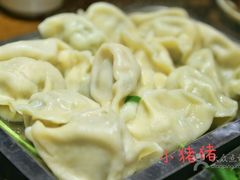 -威海小海鲜大排档胖哥烧烤(双井店)