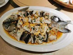 -观山美厨·精致粤菜(西樵店)