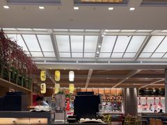 -食百绚全日制餐厅(成都棕榈泉费尔蒙酒店)