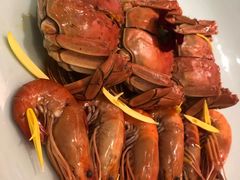 熟醉拼盘-神仙馆(衡山路店)
