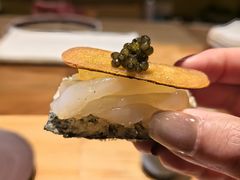 -镹·鱼料理  国产鱼使用店