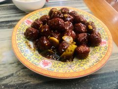 -砂锅居(西四店)