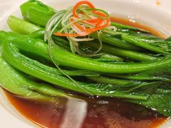 -武汉香格里拉大酒店·香宫中餐厅