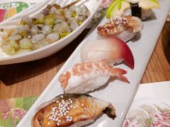 -Sushi Love 创意寿司(丽影广场店)