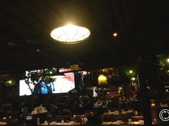 -胡桃里音乐酒馆(曲江店)