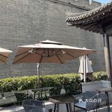 「朝阳coffee」春光明媚的天气为这里加分不少