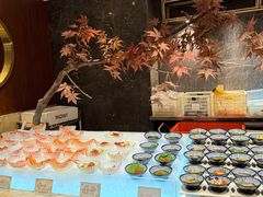 -半岛翡丽海鲜自助餐厅(观风亭店)