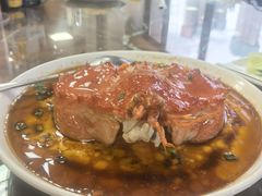 -老船长海鲜大排档(集美店)