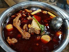 -佘记全家福芋儿鸡(向阳街总店)
