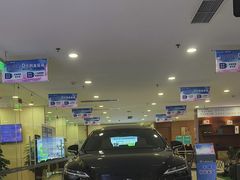 -大连中升雷克萨斯(华北路店)