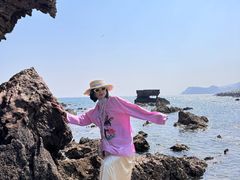 -石槽海滨浴场