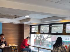 -麦当劳(一德路店)