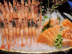 -上井精致料理自助餐(松雷店)