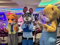 -巴特餐饮6加1音乐餐吧·新疆菜