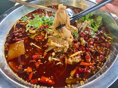 -蛙兔鸡自贡风味·特色江湖菜(广都店)