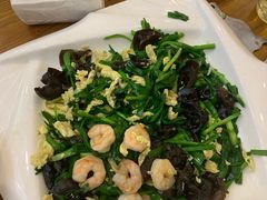 -金丝饭庄(金丝新天地保障性住宅小区店)